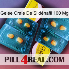 Gelée Orale De Sildénafil 100 Mg cialis5